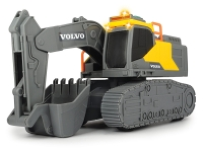 DICKIE Volvo Tracked Excavator