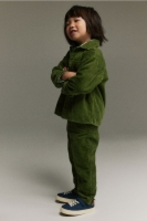 HM  Cordhose