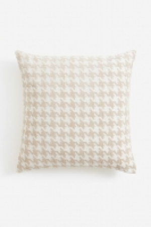 Kissenhülle aus Jacquardstoff 29.99 €