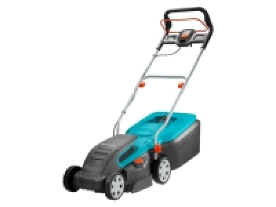 Gardena Elektro-Rasenmäher »PowerMax 1400/34«, 1400 W