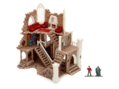 Lidl Dickie Dickie »Harry Potter Griffindor Tower« mit Spielfiguren