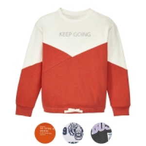 LILY & DAN Kinder Sweatshirt 6.99 €