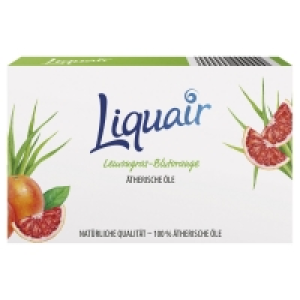 LIQUAIR Ätherische Öle 50 ml, 5er-Packung