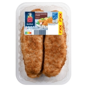 GOLDEN SEAFOOD Knusper-Backfisch 560 g 5.99 €