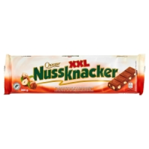 CHOCEUR XXL-Nussknacker 300 g 1.59 €