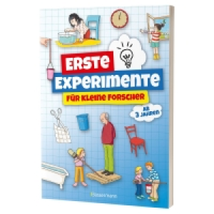 Aldi Süd  Wissensbuch