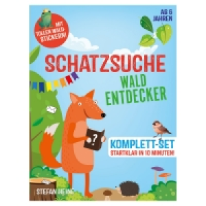 Familienspaß-Buch