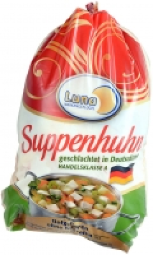 Suppenhuhn 2.39&nbsp;&euro;