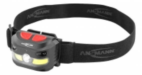 ANSMANN 12.99 €