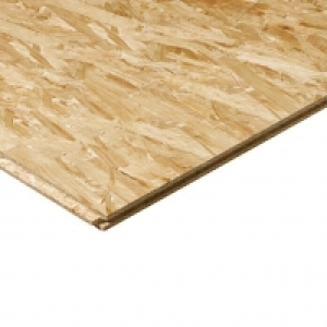 Bauhaus  OSB-Verlegeplatte