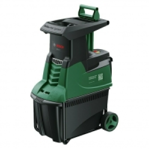 Bosch Elektro-Häcksler AXT 25 TC 495.00 €