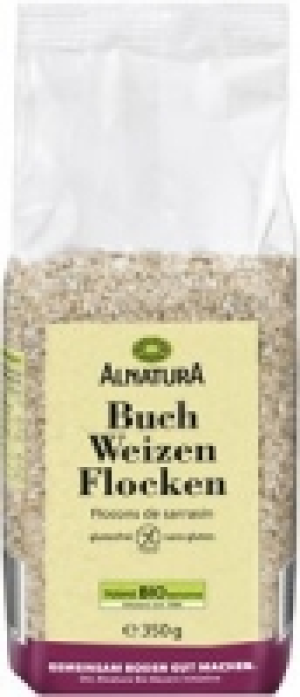 Buchweizenflocken 2.69 €