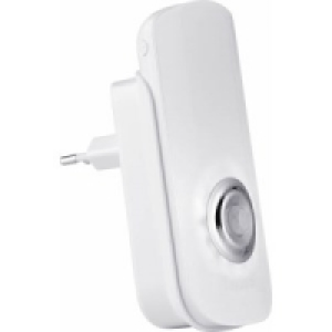 LED Notlicht mit Sensor 14.99 €