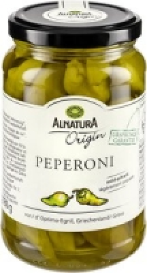 Origin Peperoni 2.69&nbsp;&euro;