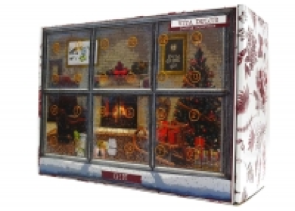 Vita Dulcis Gin Adventskalender Premium 24 x 0,02l, 30-53% Vol 138.00 €