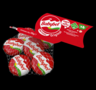 BEL ADLER Mini Babybel 1.79&nbsp;&euro;
