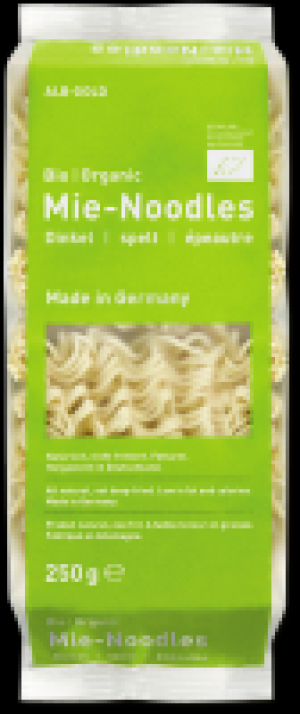 ALB-GOLD Mie-Noodles Dinkel