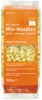 Ebl Naturkost  ALB-GOLD Mie-Noodles mit Ei