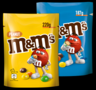 M&M 1.85&nbsp;&euro;