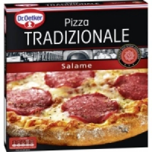 Dr. Oetker Pizza Tradizionale 1.86&nbsp;&euro;