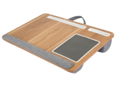 LIVARNO home Laptopunterlage, komfortabel gepolstert 17.99 €