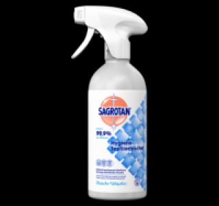 SAGROTAN Hygiene-Textilerfrischer