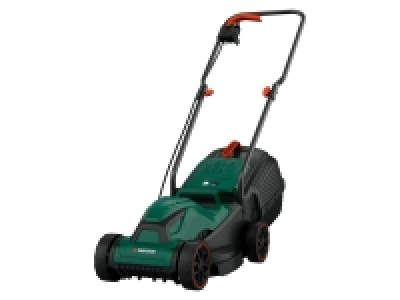 Lidl Parkside® PARKSIDE® Elektro-Rasenmäher »PRM 1300 A1«, 1300-W-Turbo-Power-Motor