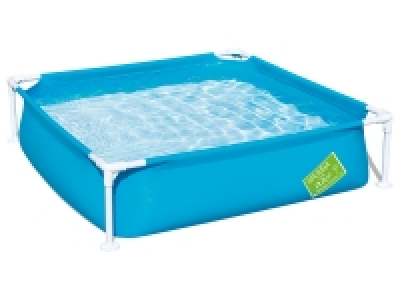 Lidl Bestway Bestway Kinderpool My First Frame Pool