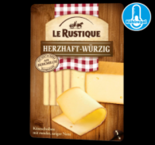 LE RUSTIQUE K&auml;sescheiben 2.39&nbsp;&euro;