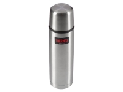 Thermoskanne »Light & Compact«, 0,75 l, aus Edelstahl 9.99 €