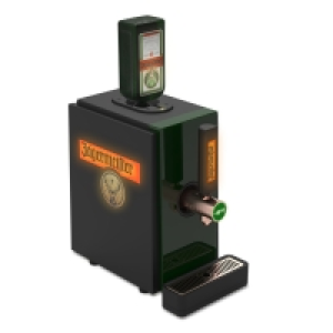 Jägermeister 1-Bottle Tap Machine 249.99 €
