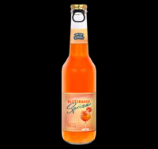 ¡QUE VIVA ESPAÑA! Blutorange Sprizz 1.09 €