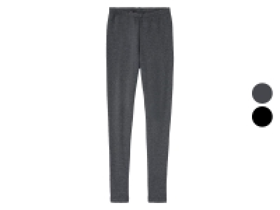 pepperts!® Kinder Mädchen Leggings mit Teddyfutter