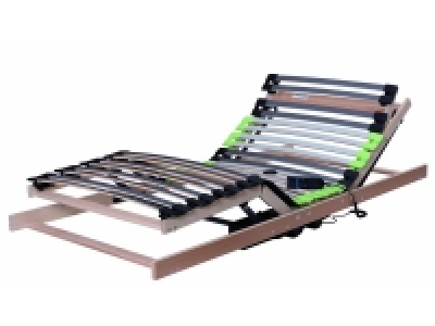 Hn8 Schlafsysteme Lattenrost Condor Mot