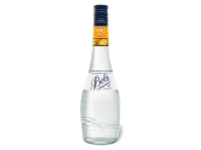 Lidl Bols Bols Triple Sec 38% Vol