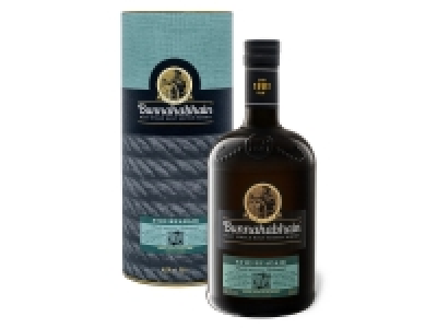Bunnahabhain Stiùireadair Islay Single Malt Scotch Whisky 46,3% Vol