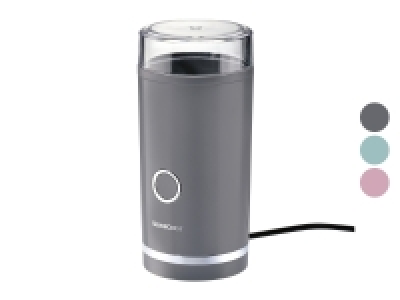SILVERCREST® KITCHEN TOOLS Elektrische Kaffeemühle, 180 W