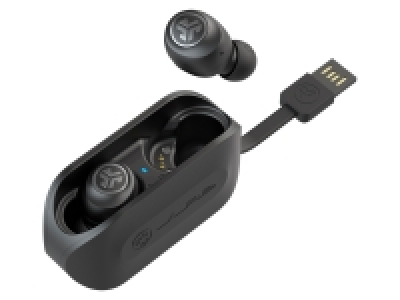 JLab Go Air In-Ear True Wireless Kopfhörer 17.99 €