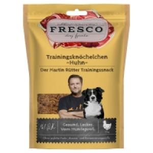 FRESCO Der Martin Rütter Trainingssnack 135 g