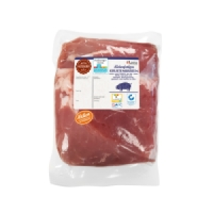 Aldi Süd  MEINE METZGEREI Krustenbraten 1 kg