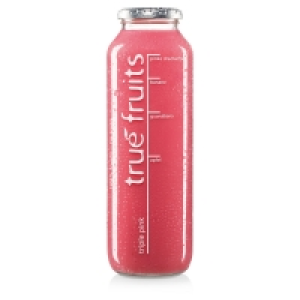 TRUE FRUITS Smoothie 0,75 l  2.99 €