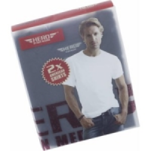 Herren 2er Pack T-Shirts 8.00&nbsp;&euro;