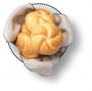 Kaiserbrötchen 0.25 €