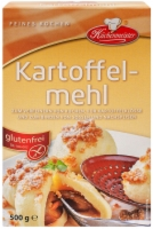 Kaufland  KÜCHENMEISTER