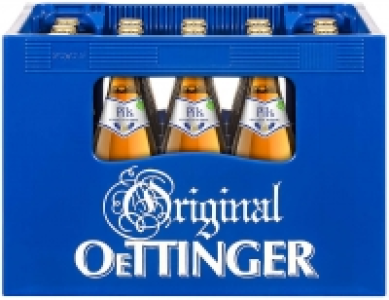 Kaufland  ORIGINAL OETTINGER