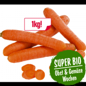 Bio M&ouml;hren 0.99&nbsp;&euro;