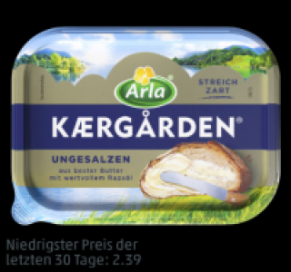 ARLA Kærgården
