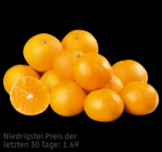 Satsumas 1.49 €