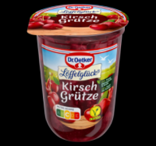 DR. OETKER Grütze oder Sahnepudding 1.99 €