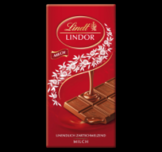 Penny  LINDT Lindor Tafel